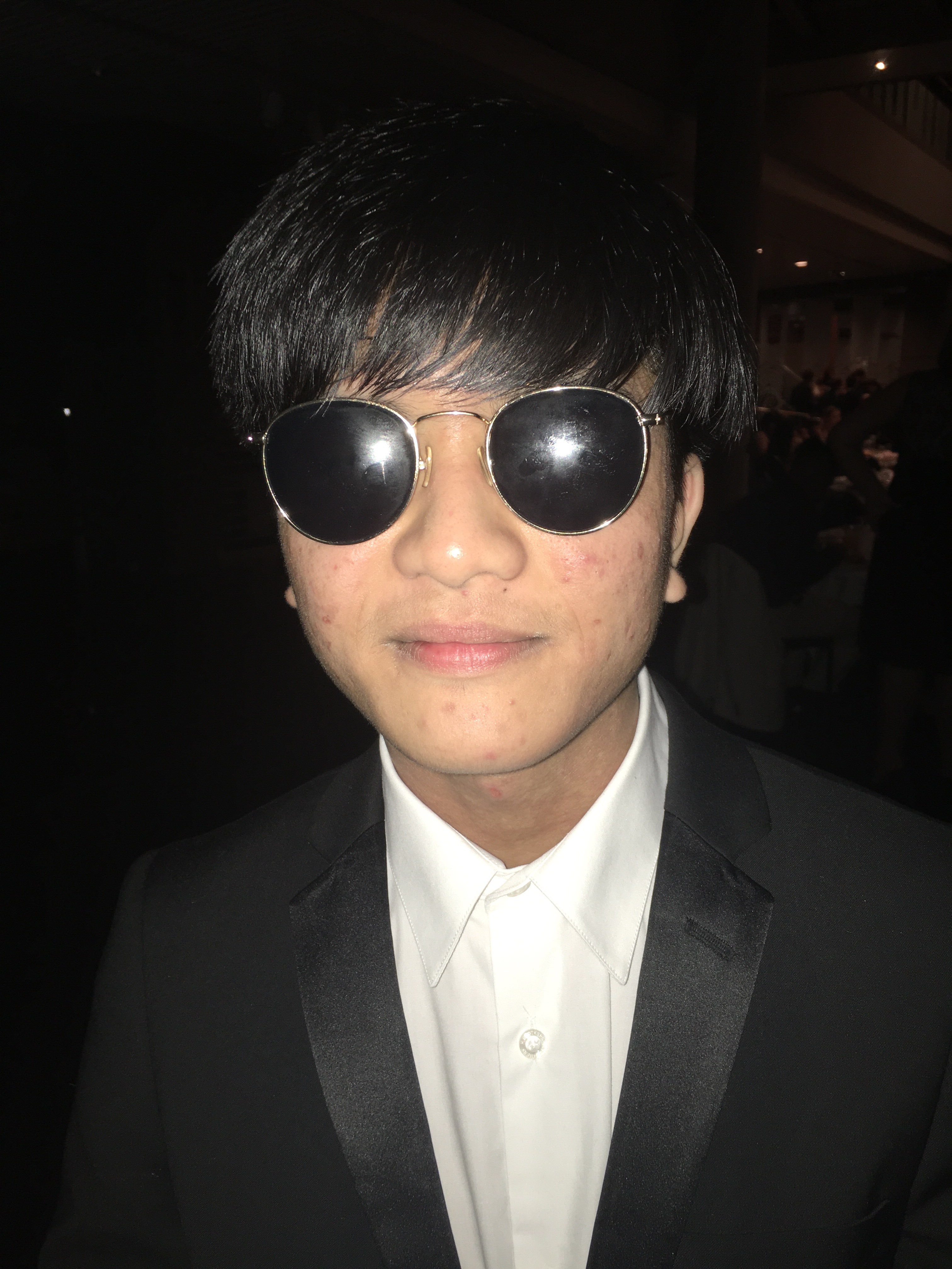 Yutti Chylong